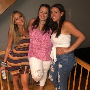 Meet your Posher, Fallon